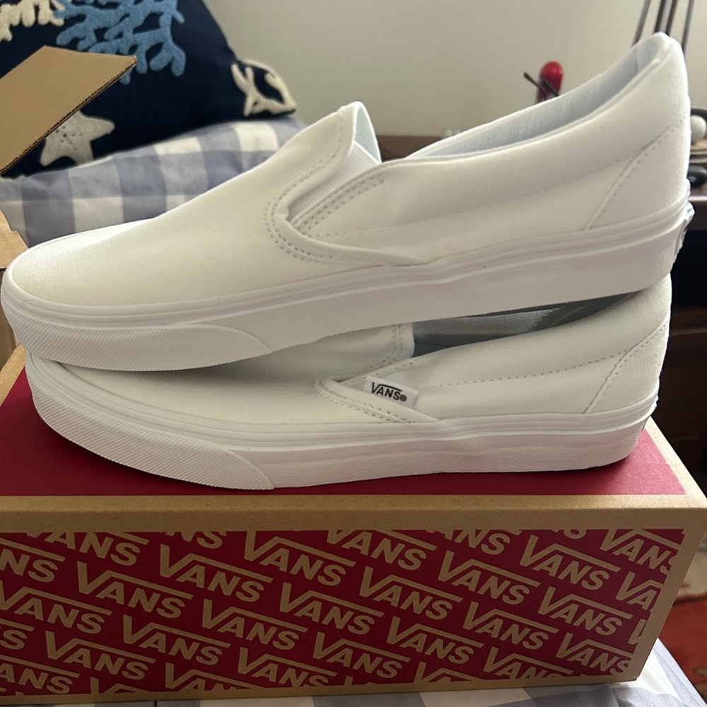 Vans Classic Slip-On